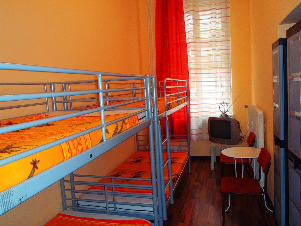 Hostel Anlema Berlin Ruang foto