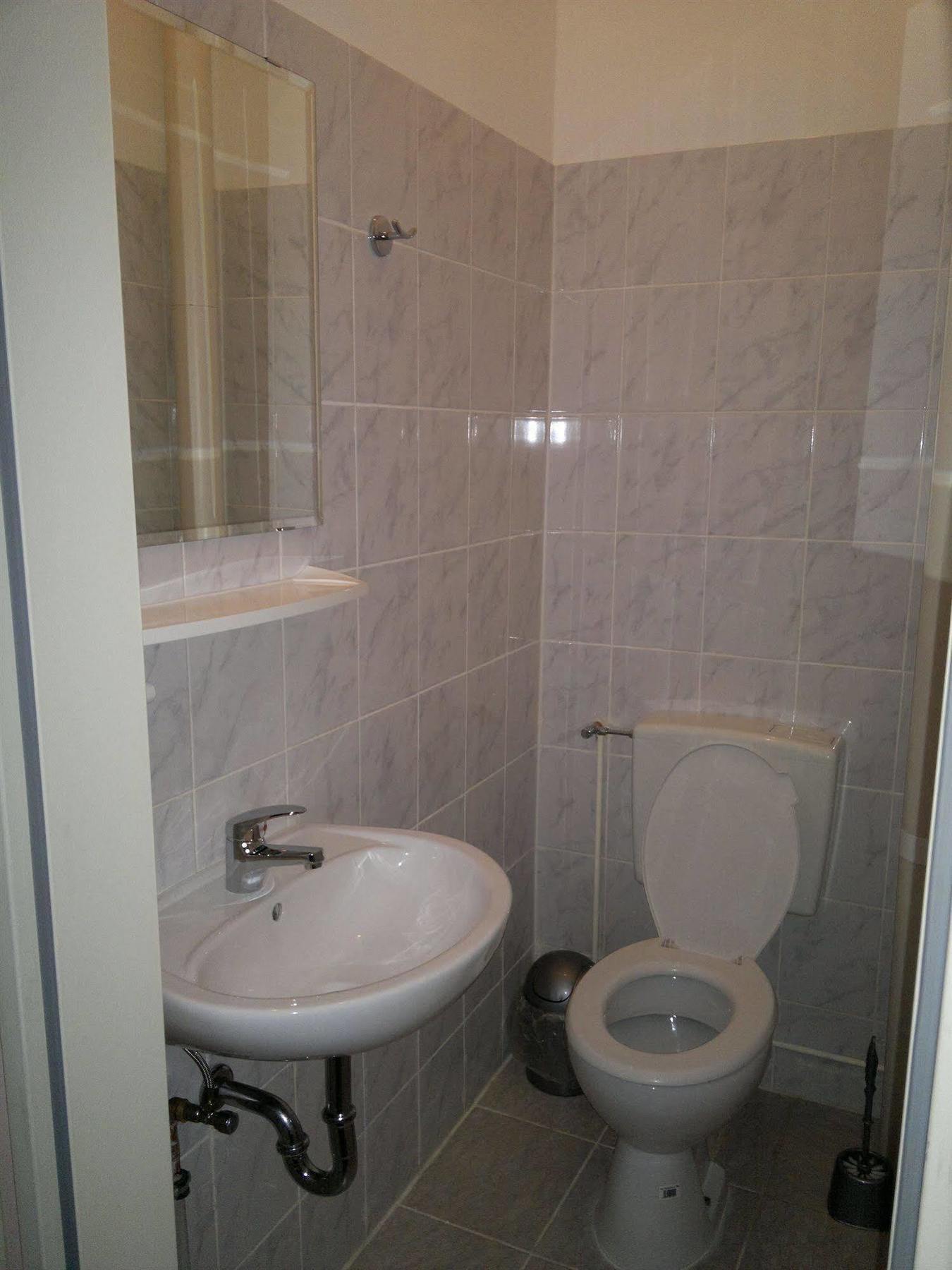 Hostel Anlema Berlin Bagian luar foto