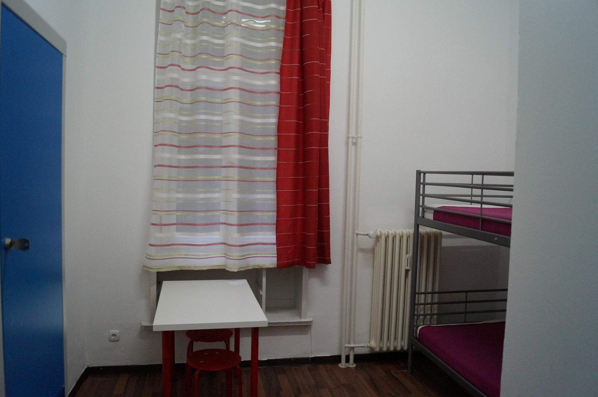 Hostel Anlema Berlin Bagian luar foto